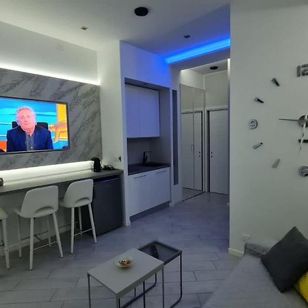 Suite Villa Laura 博洛尼亚 外观 照片