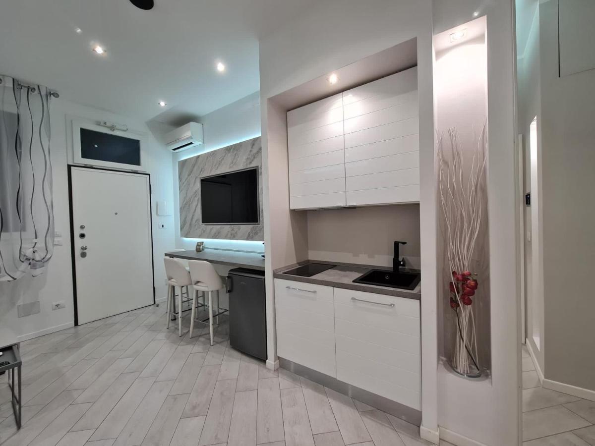 Suite Villa Laura 博洛尼亚 外观 照片