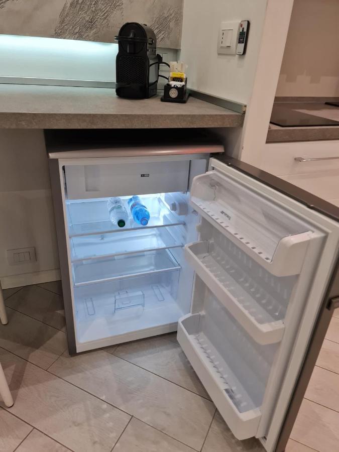 Suite Villa Laura 博洛尼亚 外观 照片