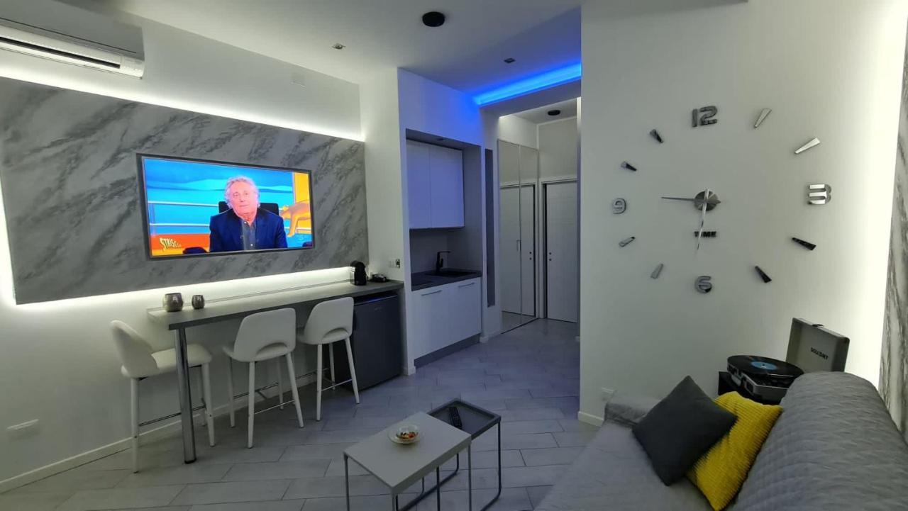 Suite Villa Laura 博洛尼亚 外观 照片