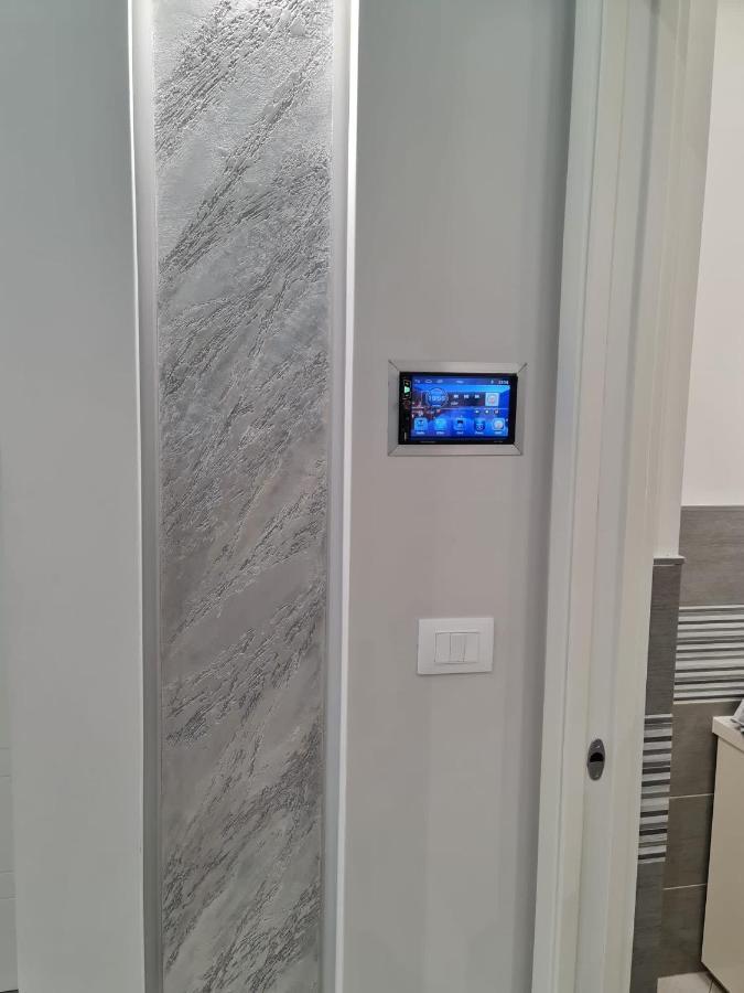 Suite Villa Laura 博洛尼亚 外观 照片