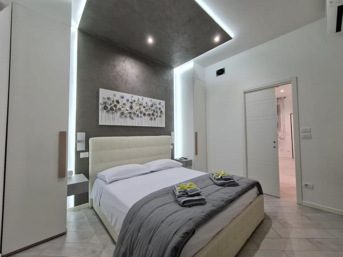 Suite Villa Laura 博洛尼亚 外观 照片
