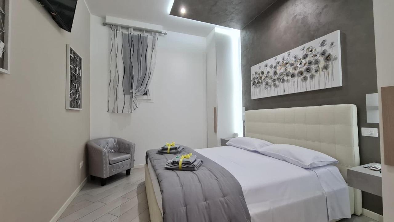 Suite Villa Laura 博洛尼亚 外观 照片