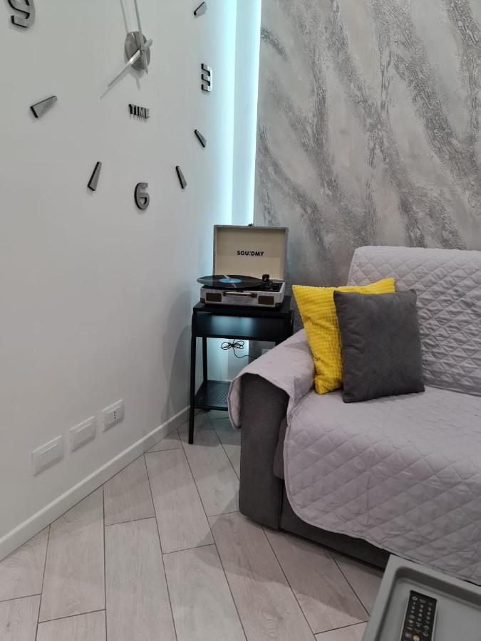 Suite Villa Laura 博洛尼亚 外观 照片