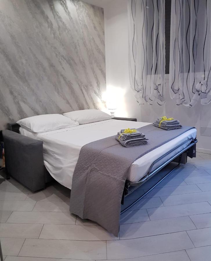 Suite Villa Laura 博洛尼亚 外观 照片